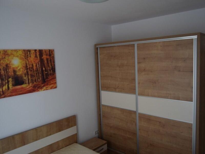 AP. 2 CAMERE- CAROL CITY PARK, CENTRALA PROPRIE, BLOC NOU, METROU - Poză 2