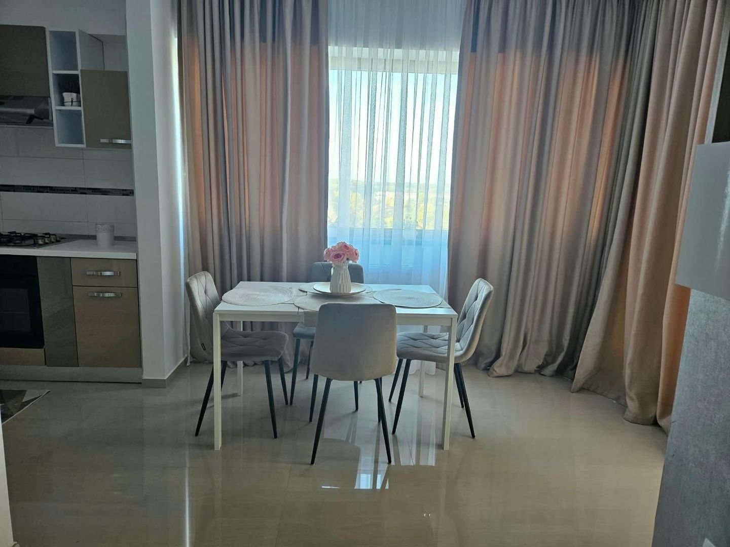 2 camere | Green Vista Pipera | lângă Școala Americană - Poză 4