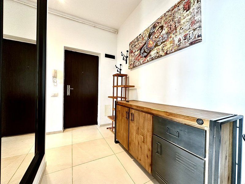 Apartament cu 2 camere, priveliște spre pădure, cochet si primitor, zona Lipovei - Poză 17