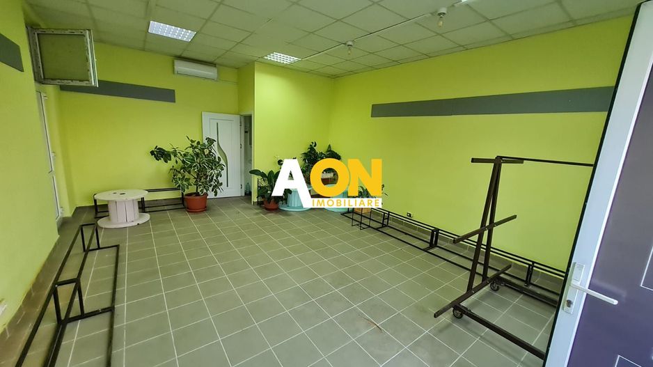 Spatiu comercial-birou,zona Centru - Poză 4