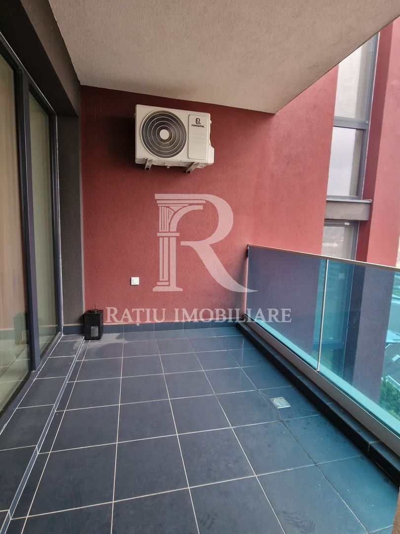 Apartament cu 2 camere | Panorama | Victoria Rezidential | Oradea - Poză 8