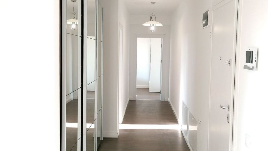 3 camere || Pipera || terasa mare || 100 mp - Poză 12