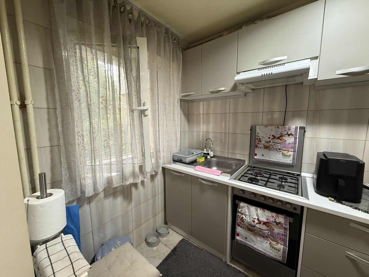 APARTAMENT 2 CAMERE | PARTER | BOXA | LOC DE PARCARE | RADAUTI - Poză 8