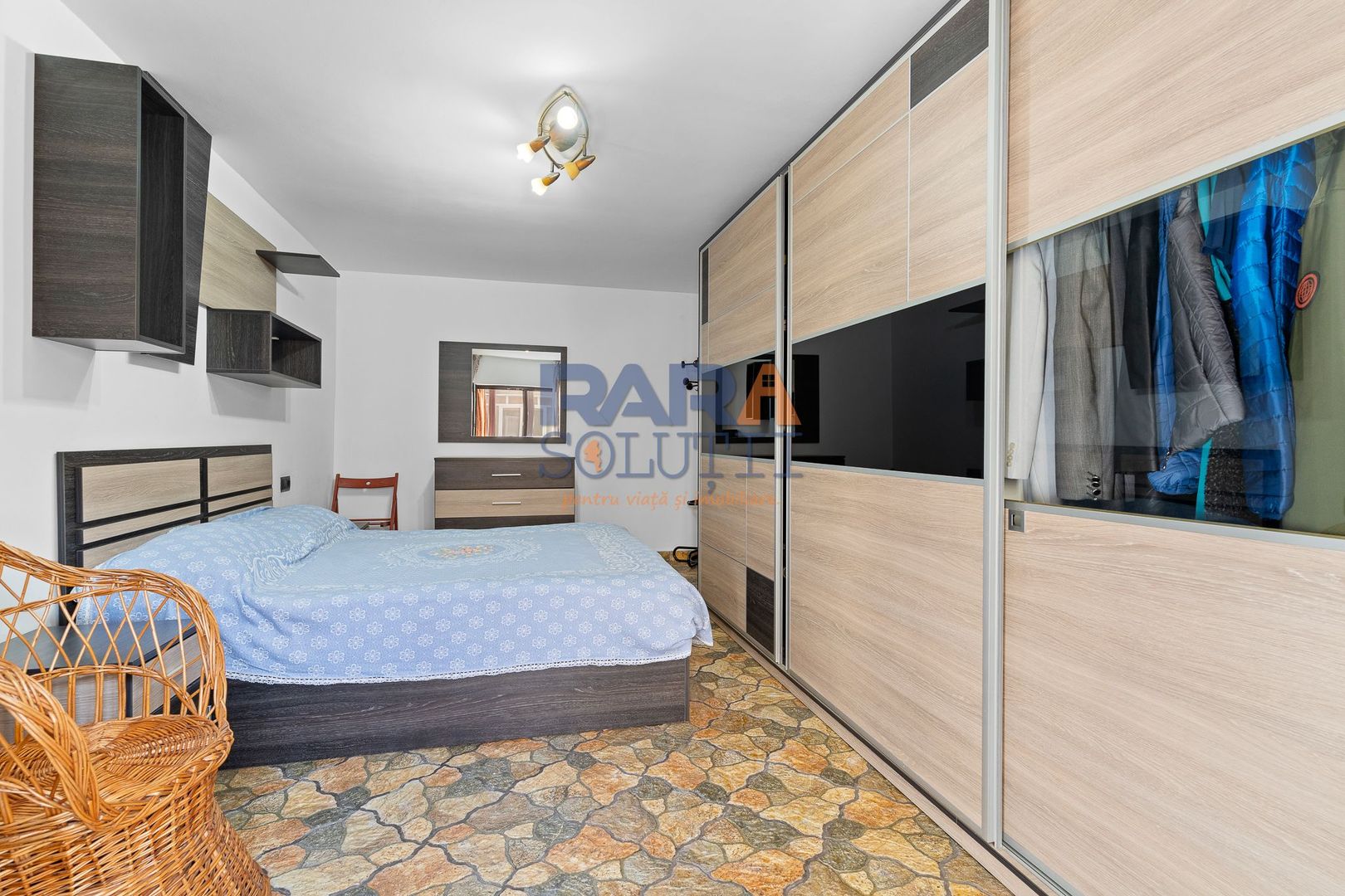 Apartament 3 camere - Favorit - mobilat și utilat - Poză 5