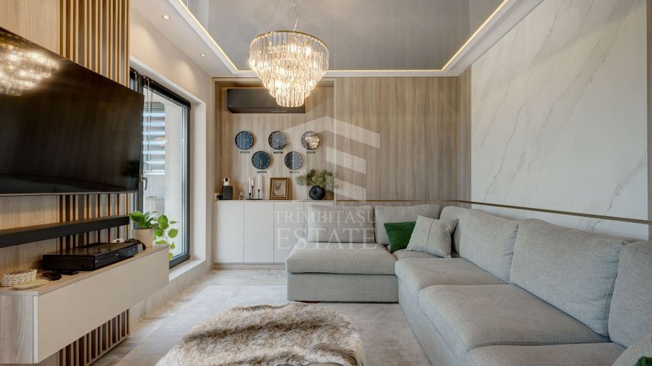 ROPRIETATE PREMIUM | MIHAI BRAVU | 545.000 € - Poză 22