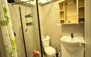 Apartament 1 cameră, 37 mp, etaj 1, bloc 2020, cartier Vișan, Iași - Poză 7