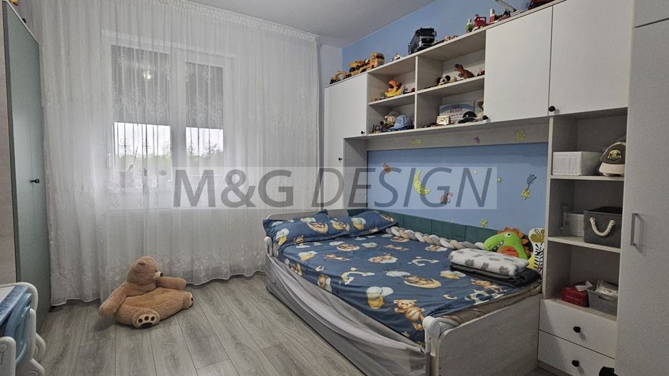 Apartament 3 camere Calea Urseni - Poză 4