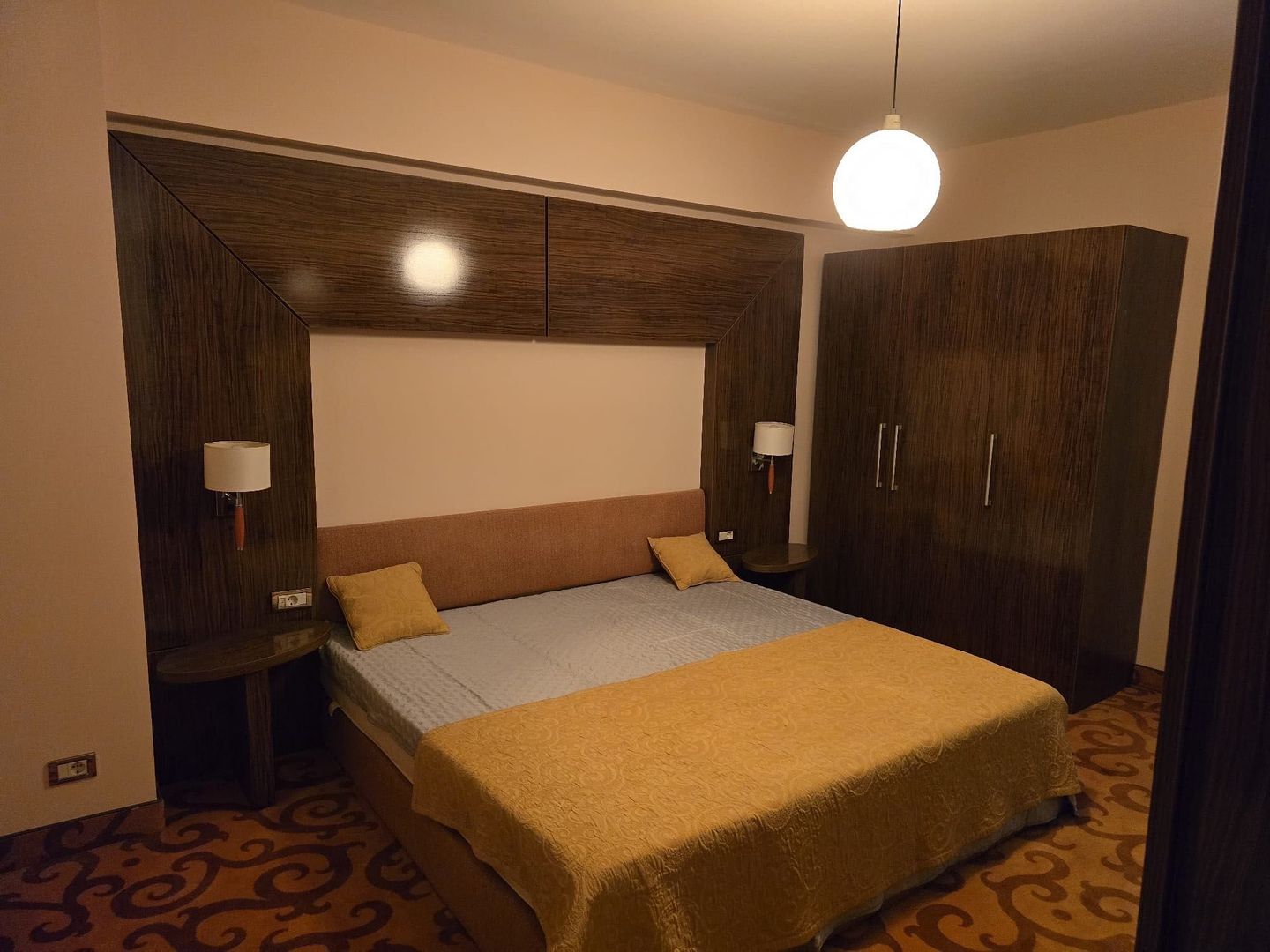 De inchiriat apartament cu 2 camere , Rin Grand Residence - Poză 2