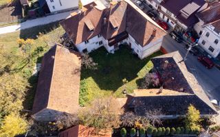 Imobil centru Bran / oportunitate de dezvoltare - Poză 6