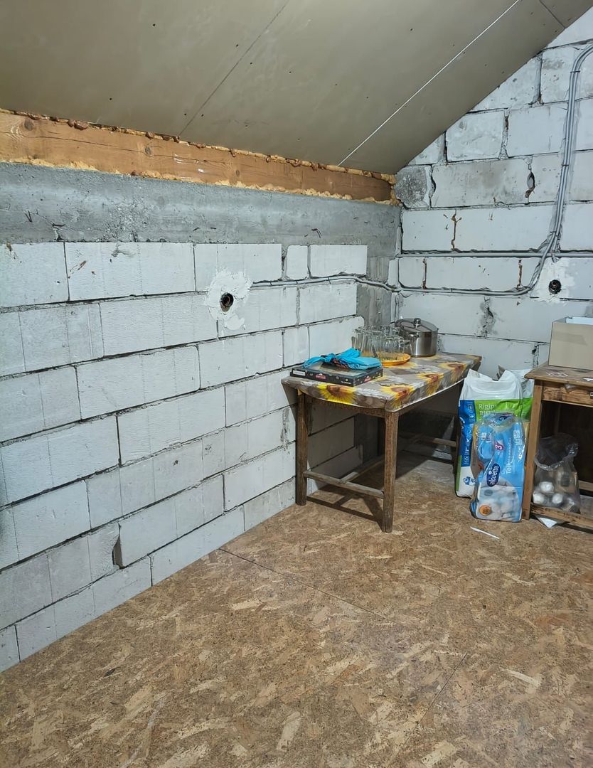 Casa in cartierul Nufarul - Poză 10