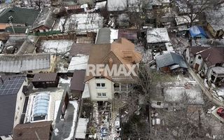 Casă de vânzare, 8 ari, Botanica - Poză 3