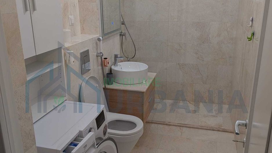 Apartament 2cam de închiriat | Parcare inclusă | # Royal Town - Poză 2