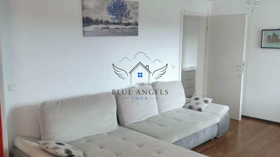Apartament 3 camere decomandat de închiriat – Avantgarden 3 - Poză 3