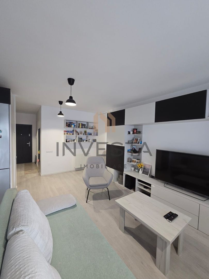 DE VANZARE 3 CAMERE PLUS TERASA 22MP GRAND PARK RESIDENCE SOPOR - Poză 19