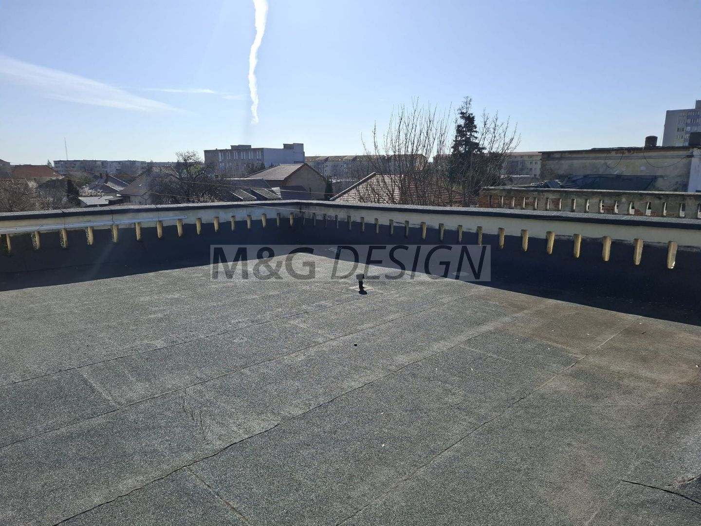 2 camere in vila Sagului-Elisabetin etaj 1 - Poză 23