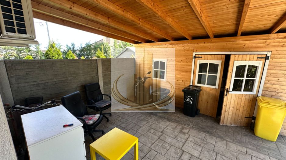 Jumatate duplex 5 camer 3 bai - Poză 14