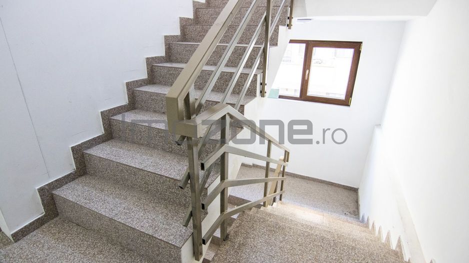 APARTAMENT DECOMANDAT | 2 CAMERE 63 MP, ET. 3/3 | DRUMUL TABEREI | COMISION 0% - Poză 12
