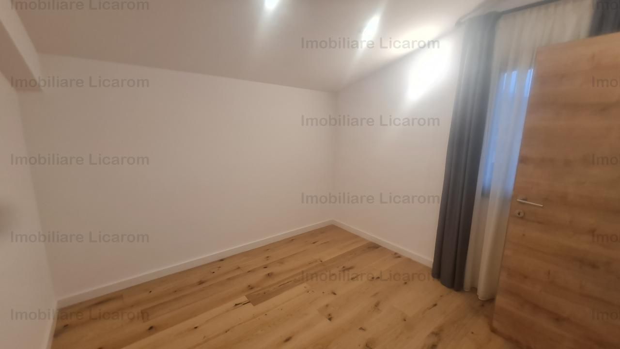 Vila Lux ,CRISTIAN, P+M, 4 camere,teren 567 mp, - Poză 37
