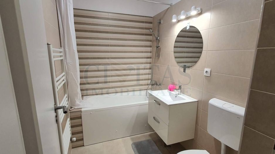 Apartament modern cu 3 camere de vânzare în Florești – Strada Fagului - Poză 5