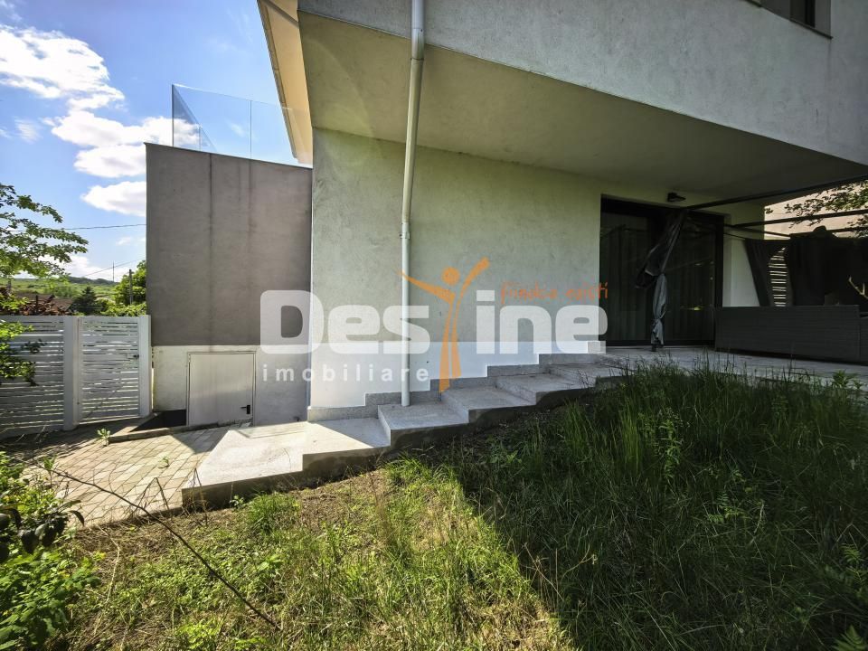 Casă individuală 4 camere D+P+1 133 mp mobilată și utilată - Poză 36