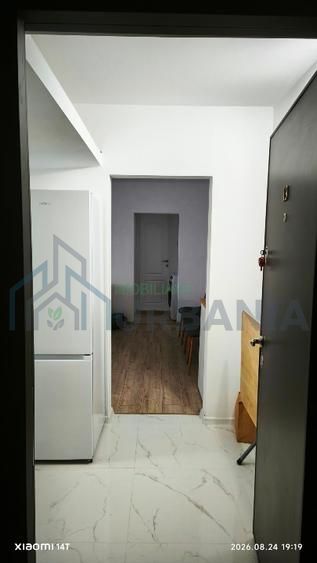 Apartament 2 camere de închiriat, zona 744, Iași - Poză 5