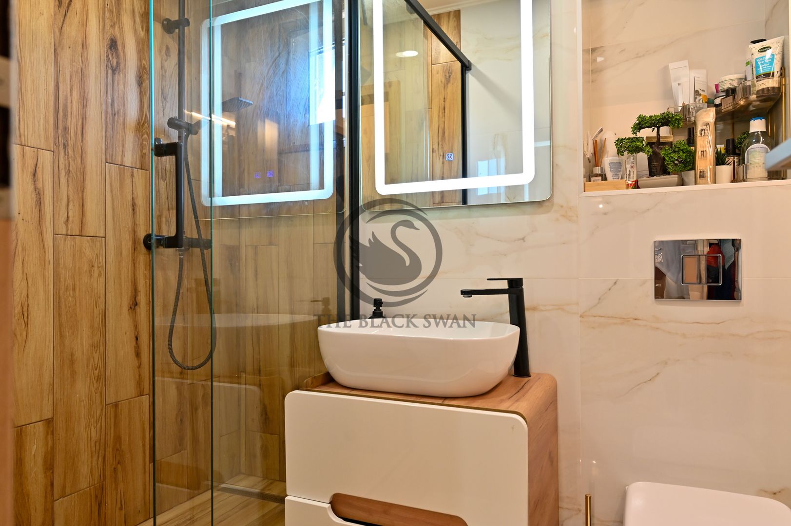 Apartament 3 camere decomandat | Renovat, Nou | Zona Sud | Comision 0% - Poză 13