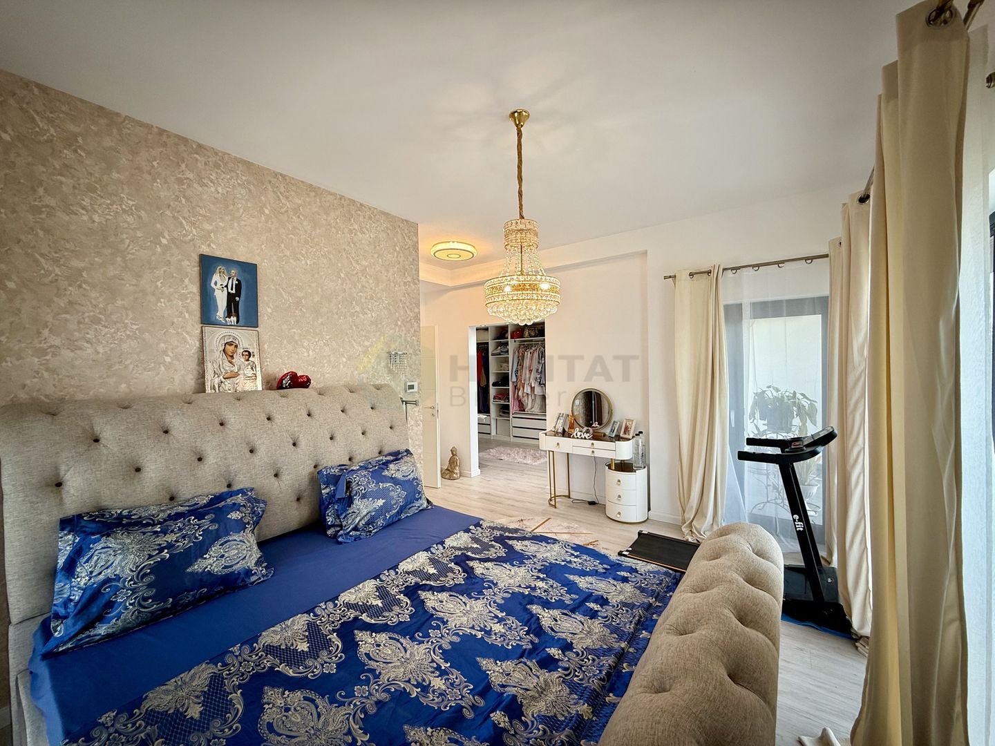 Petre Ispirescu | Vila în complex securizat - Poză 22