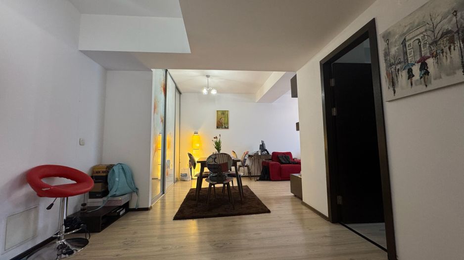 2 CAMERE | 68 MP| HERASTRAU | LOC DE PARCARE - Poză 8