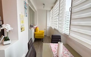 Apartament 2 camere | Balcon | Lift | Etaj 6/10 | Mihai Viteazul - Poză 6