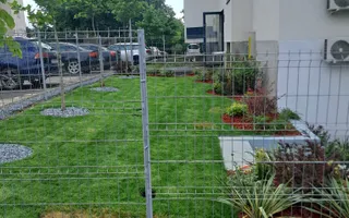 🏠Apartament 3 camere, DC, 70MP + Terasa 130MP // 📍Pacurari - Covoare Basarabia - Poză 21