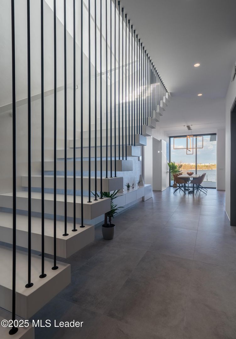 Smart-Home nZEB spectaculoasa Bucuresti Sector1 cu deschidere lac - Poză 30