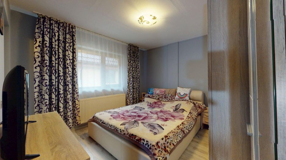 Vila insiruita Amurgului - Metrou Dimitrie Leonida - Poză 7