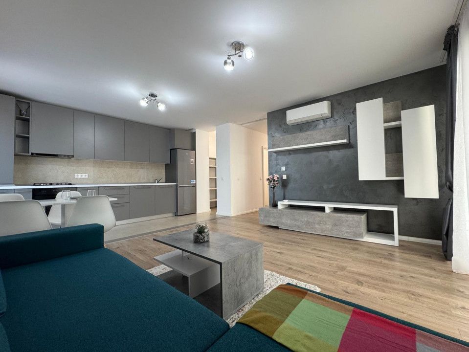 Braytim, Apartament 3 camere lux, parter, Comision 0% - Poză 5