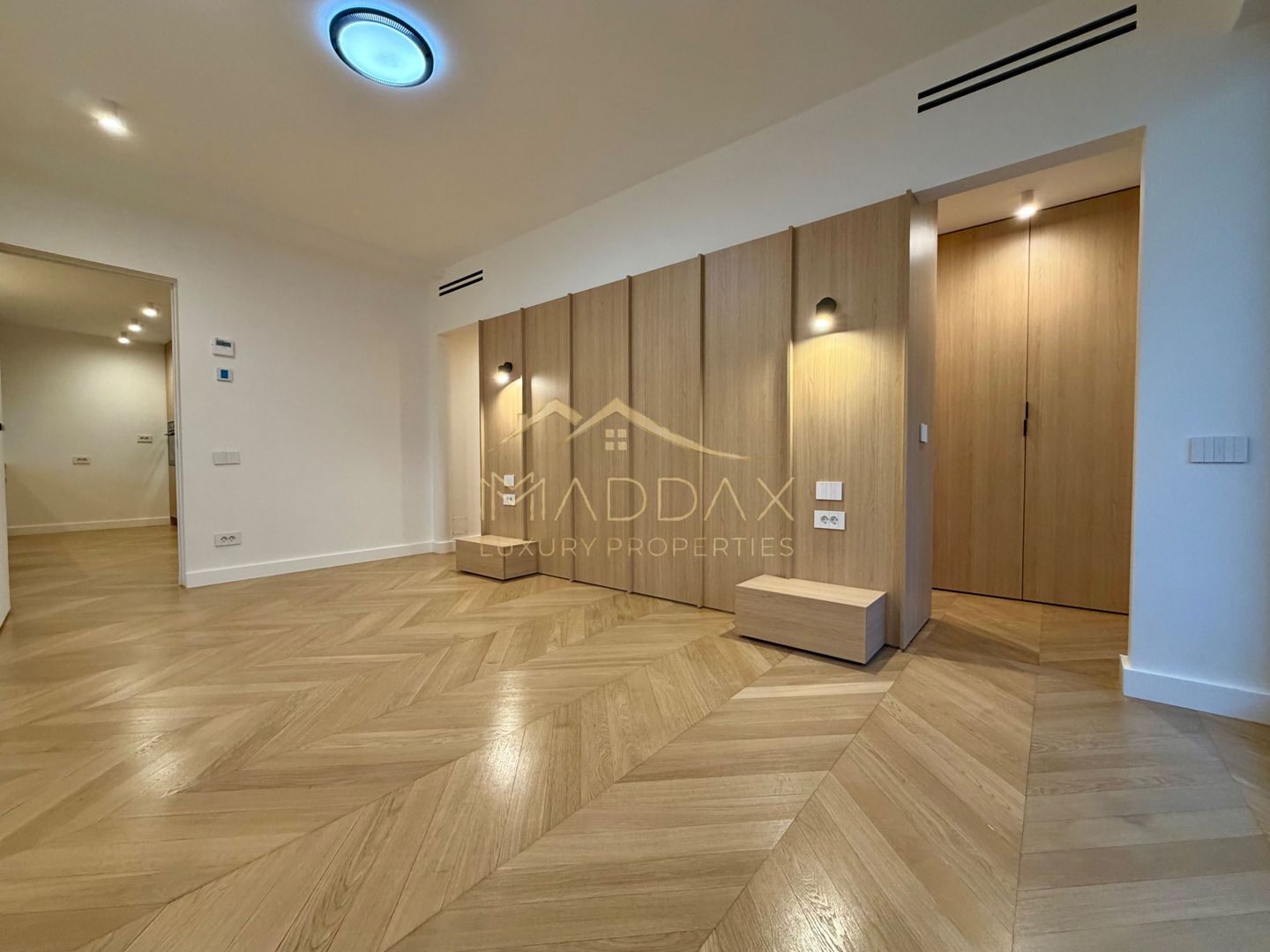 Apartament cu 3 camere *110mp* // Șoseaua Nordului - Herastrau - Poză 18
