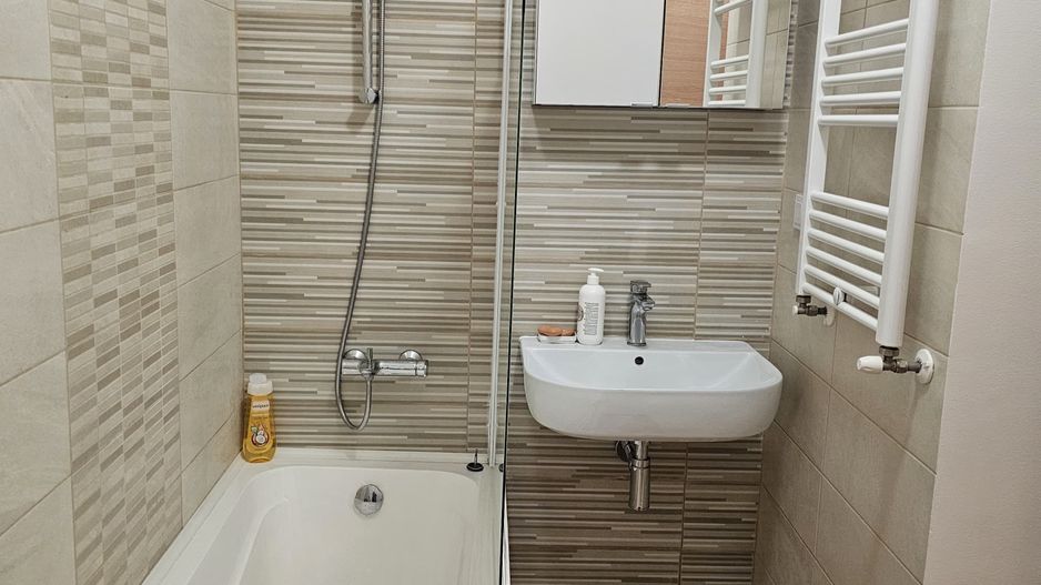 Apartament 2 camere Plaza Mall | Bloc Nou - Poză 5