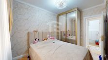 Obor - Doamna Ghica - Casa moderna - constructie 2023 - Poză 15
