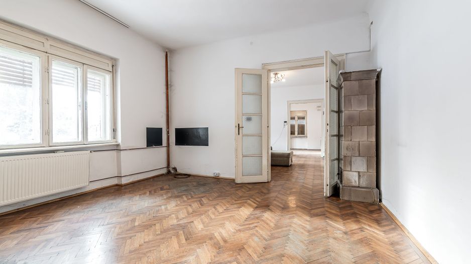 Vila individuala de exceptie Praporgescu Malul Mureșului - Poză 5