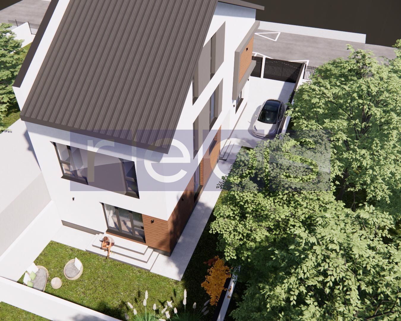 TEREN 270MP | AUTORIZATIE | DESCHIDERE 10M - Poză 3