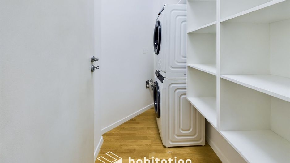 Tur virtual - 3 camere, premium, priveliște panoramica, zona Centrala - Poză 22