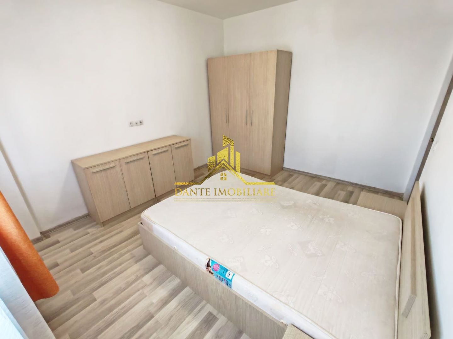 2 camere, decomandat, mobilat modern, parcare, Buna Ziua, zona AUDI - Poză 13