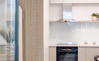 Apartament 3 camere I Design Unic I Cortina North - Poză 11