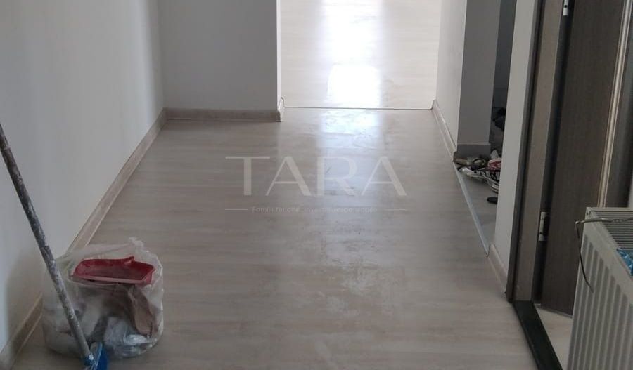 Apartament cu 3 camere în Florești, zona Porii - Poză 5