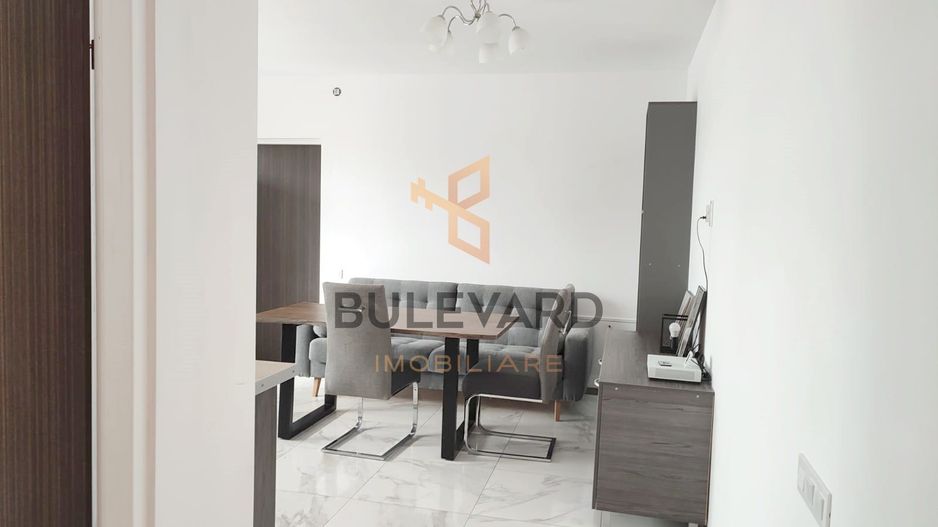 Apartament 3 camere + parcare, zona Metro! - Poză 5