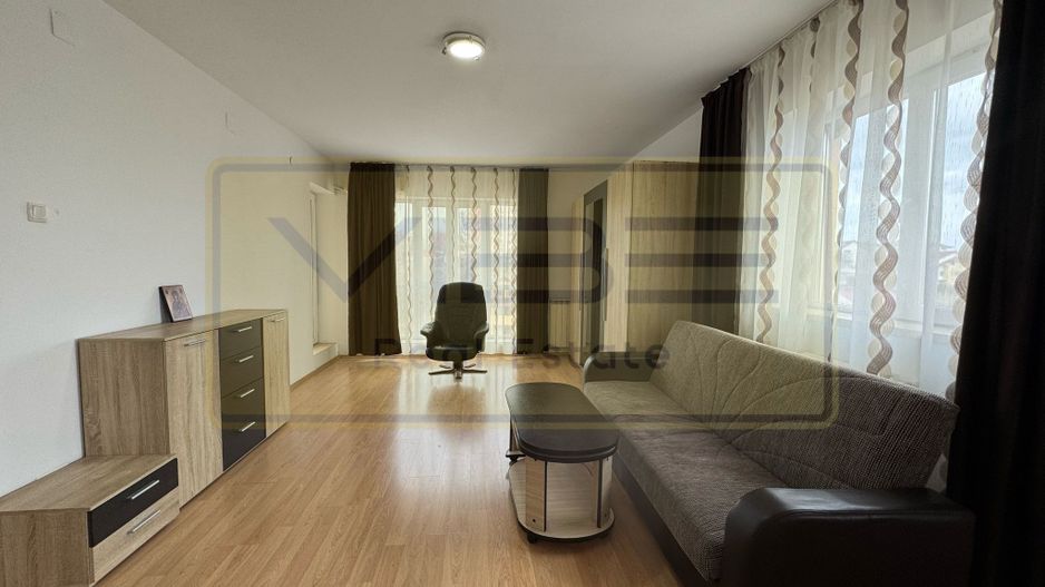 Apartament 2 camere Green Park Tatarasi - Poză 3