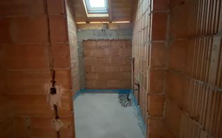 Casa Individuala | 140 Mp | Teren 500 Mp | Semifinisat Tureni Cluj - Poză 12