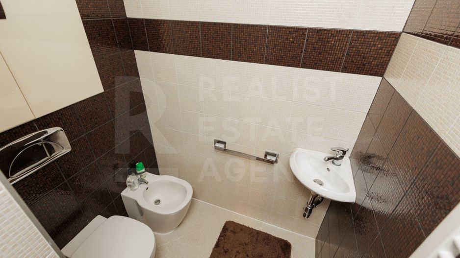 Chirie, apartament, 3 camere, strada Nicolae Anestiade, Centru - Poză 21