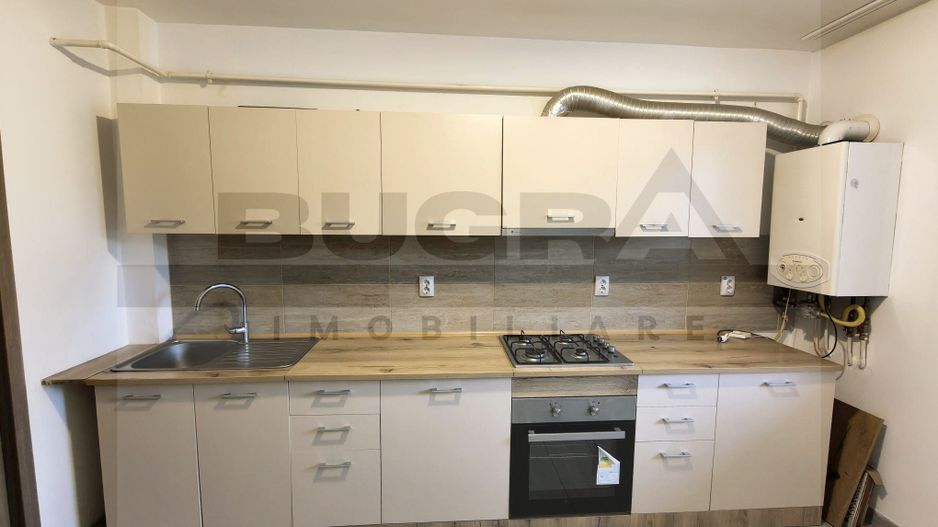 Apartament 2 camere decomandate, 55 mp,  zona Porii - Poză 5