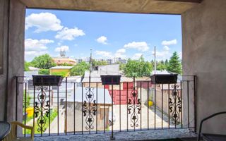Casă Individuală | 6 Camere | Garaj | Sector 6 Califarului nr.32 - Poză 19