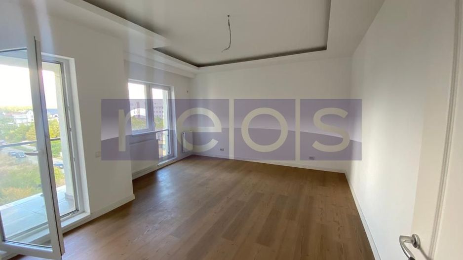 VANZARE APARTAMENT SISESTI 2 CAMERE | 58 MP - Poză 1