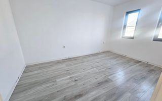 Casa pe un singur nivel cu 4 camere - comuna Berceni - Poză 3